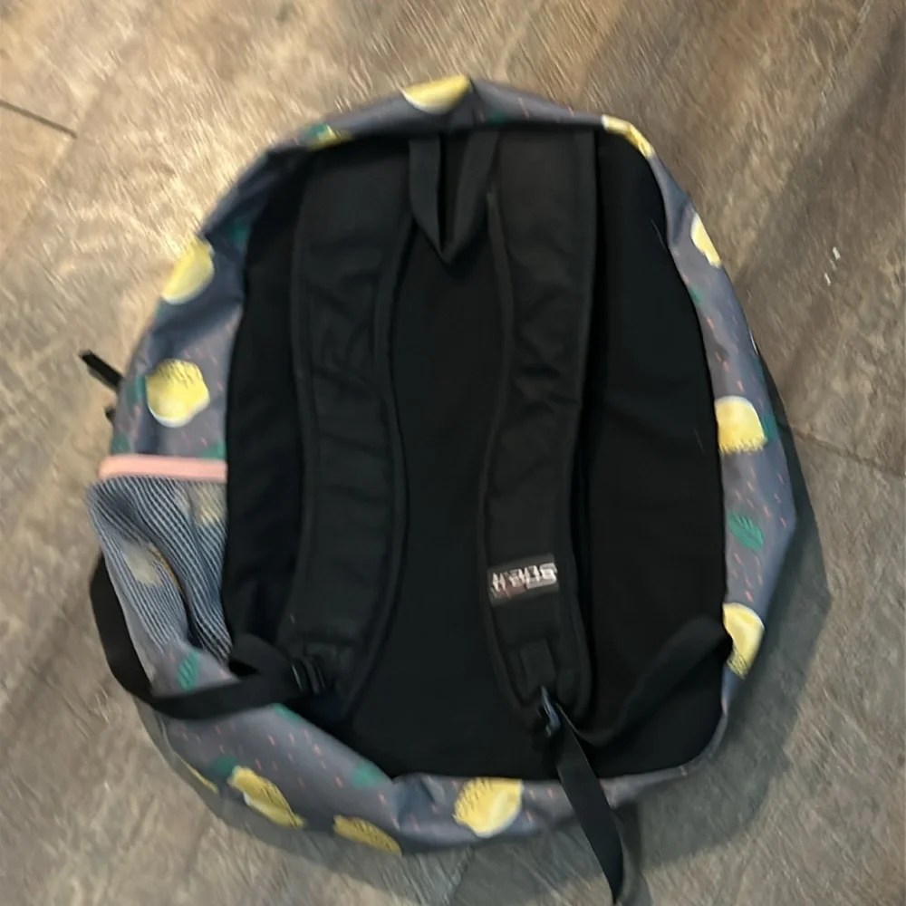 Jansport trans by